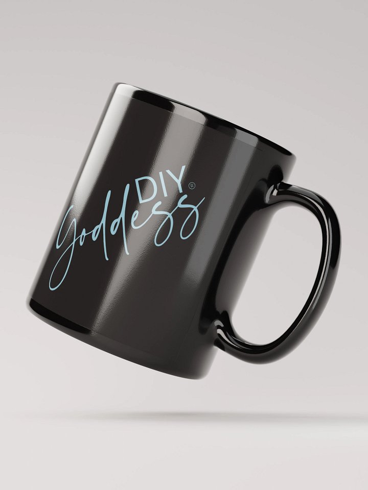 DIY GODDESS MUG product image (4)