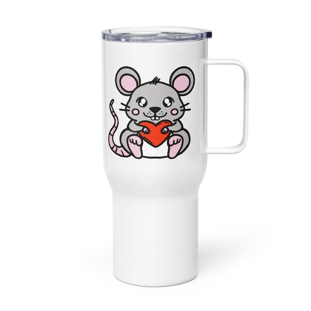 Rat Cup product image (3)