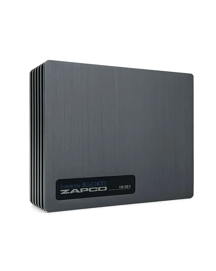 HB 68 II - 8 channel DSP product image (1)