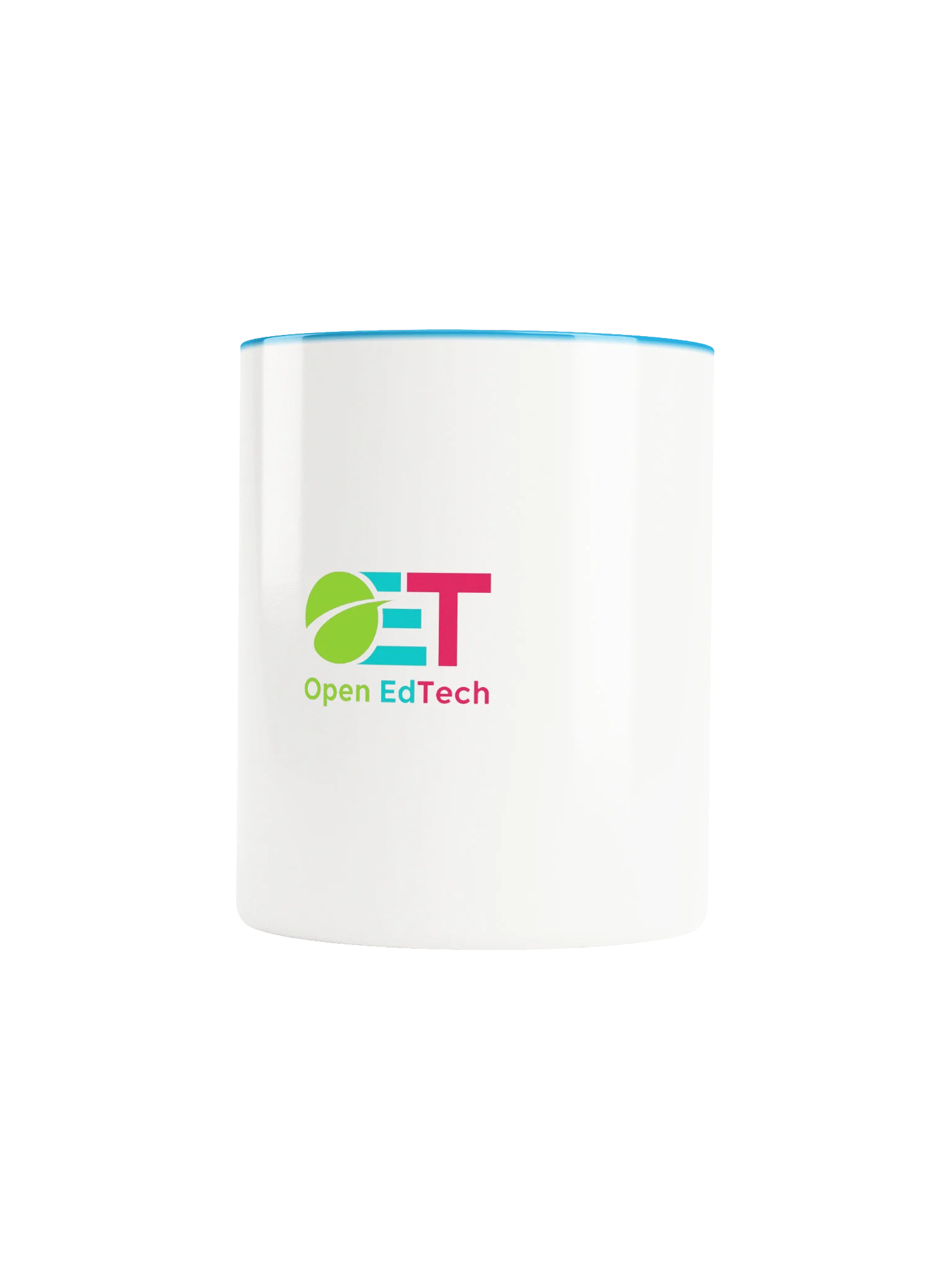 Open EdTech Mug product image (1)