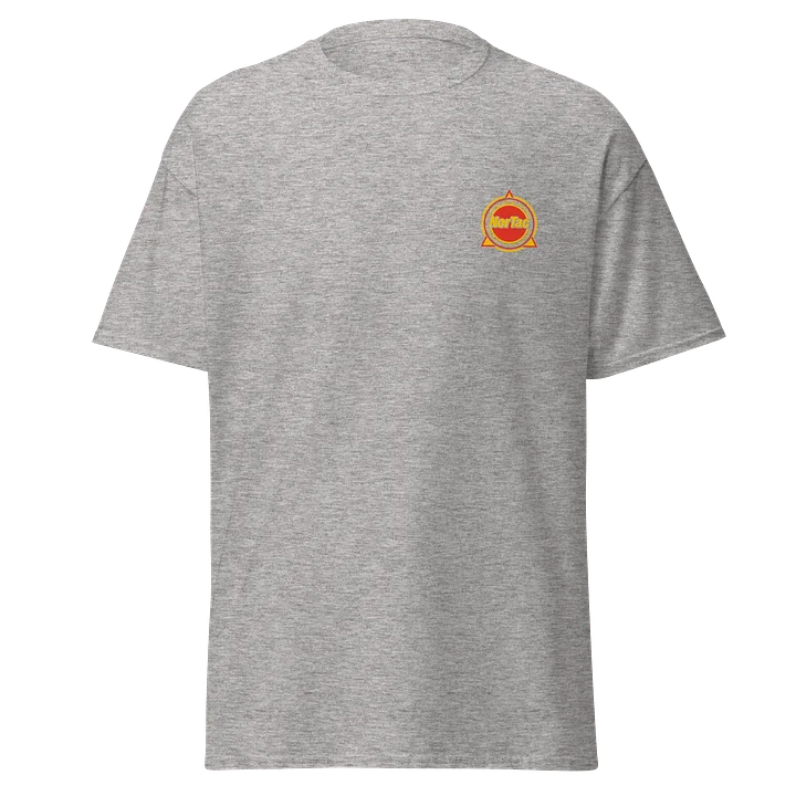CQD Logo Shirt product image (1)
