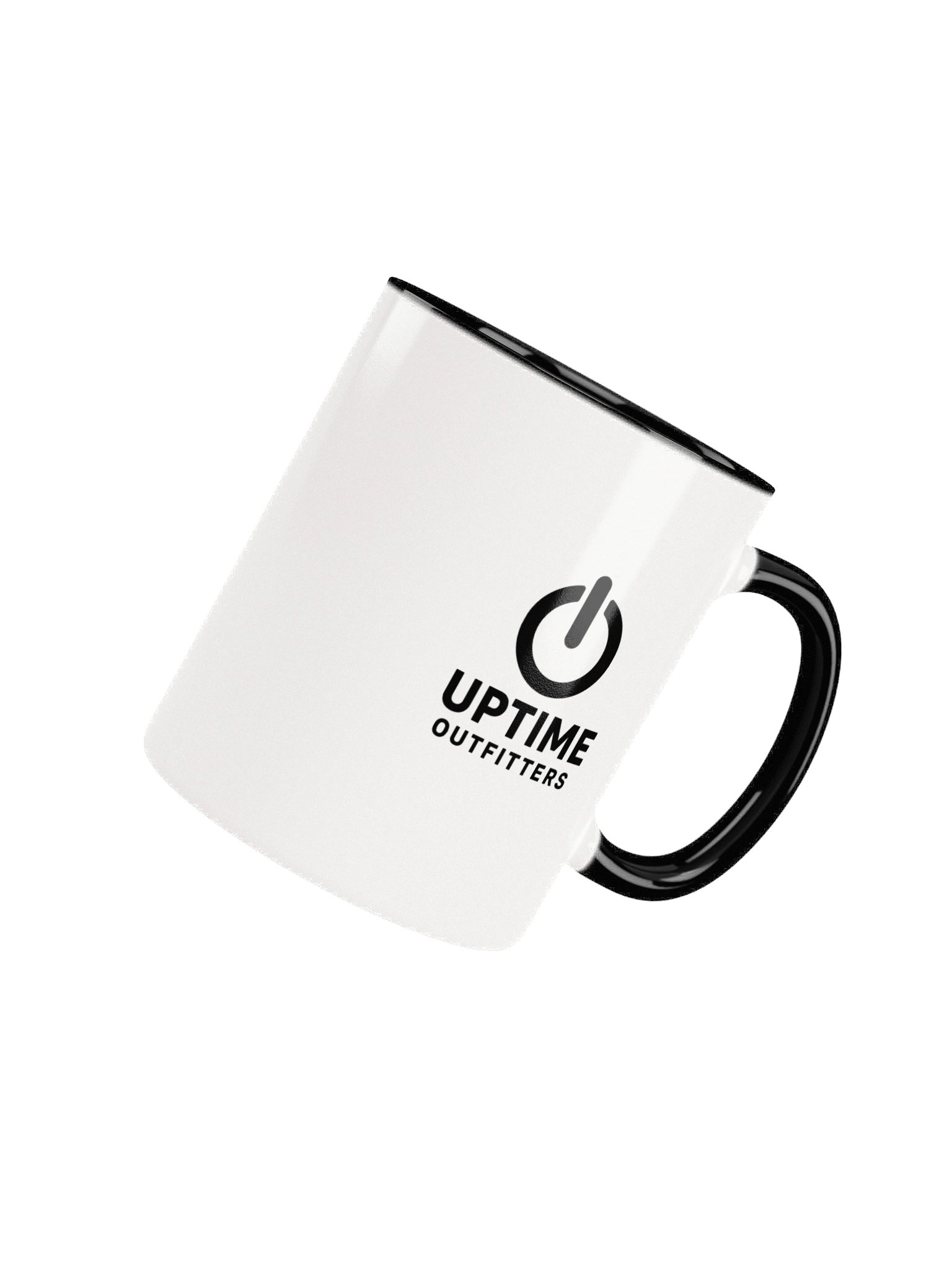 Infrastructure as a Hobby Mug product image (2)