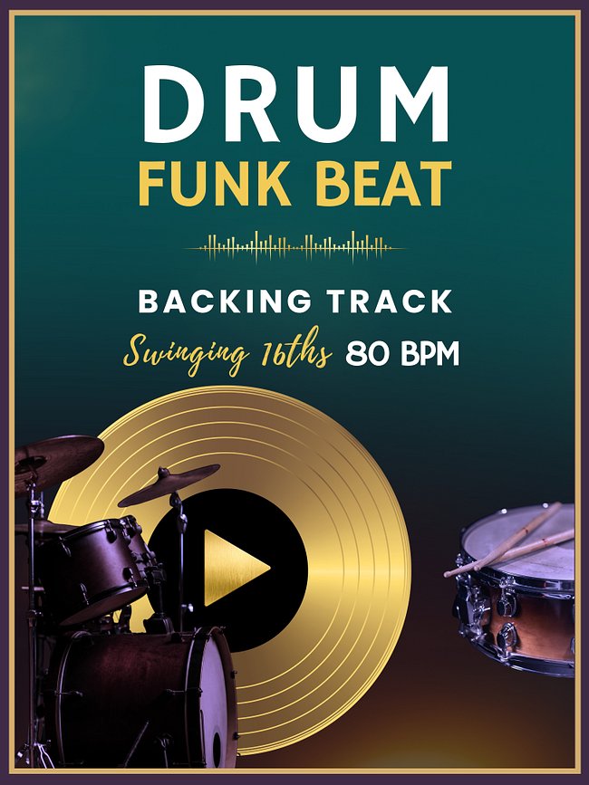 Backing Tracks
