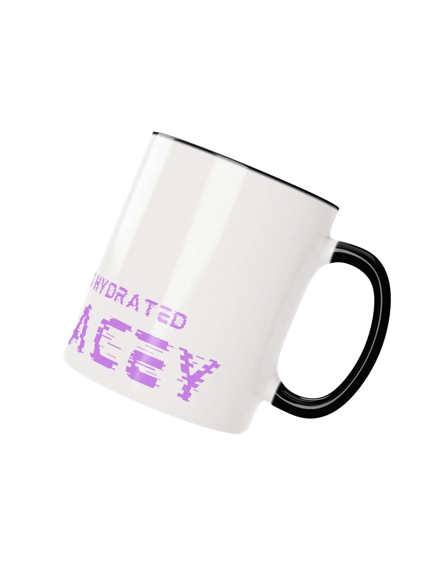 Stay Spacey Mug product image (4)