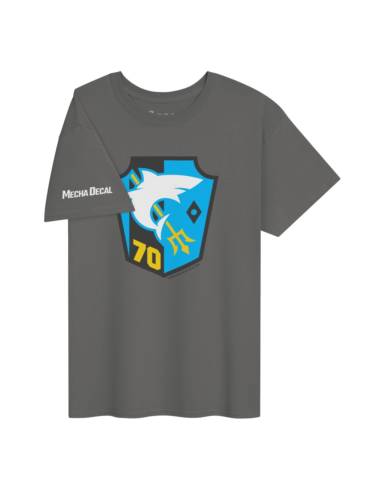 Shark Squad T-Shirt product image (5)