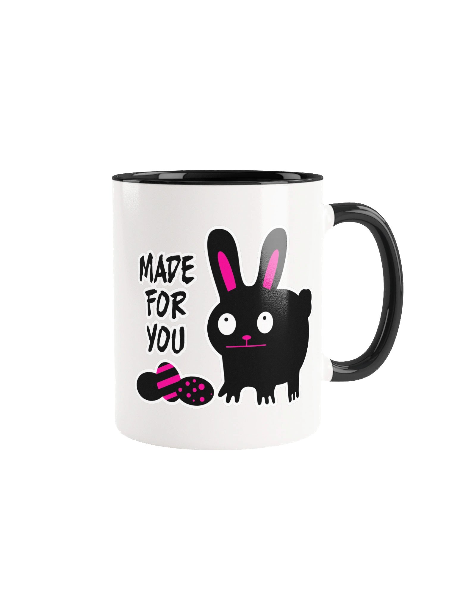 Happy "Inky" Easter Mug product image (1)