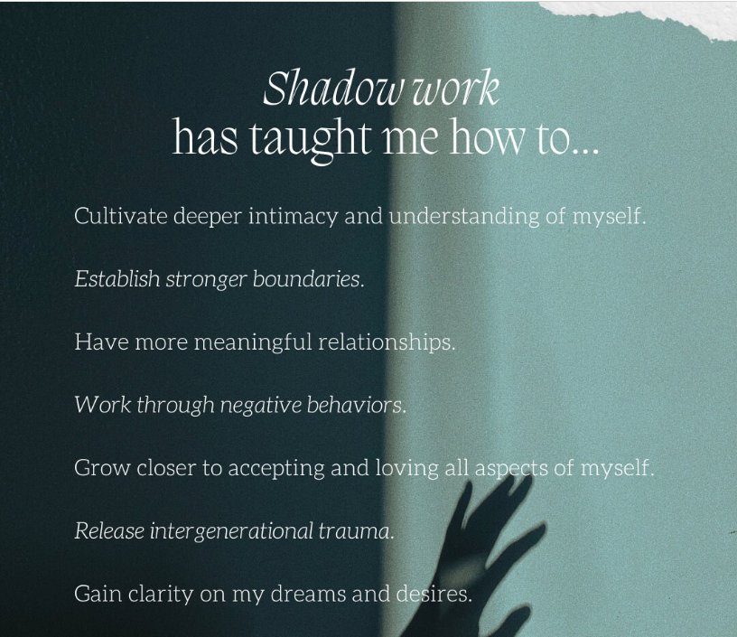 Shadow Work Ebook Journal product image (4)