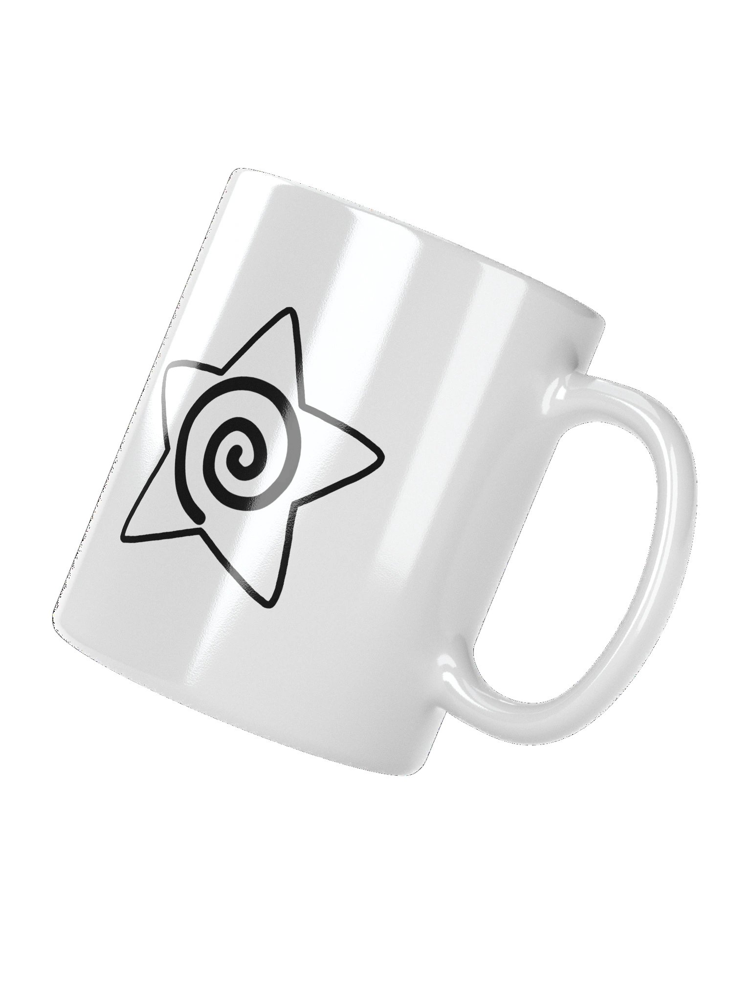 Spiral Star Mug product image (5)