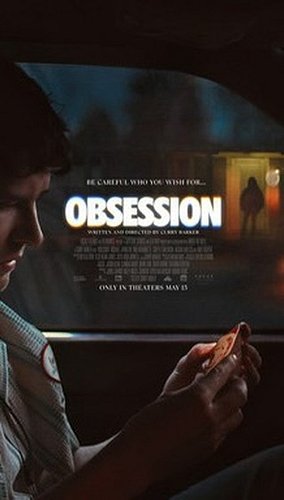 Evil Nikki Kills Sarah | Obsession (2026) Scene Analysis
https://youtu.be/dFtohqIgsxc