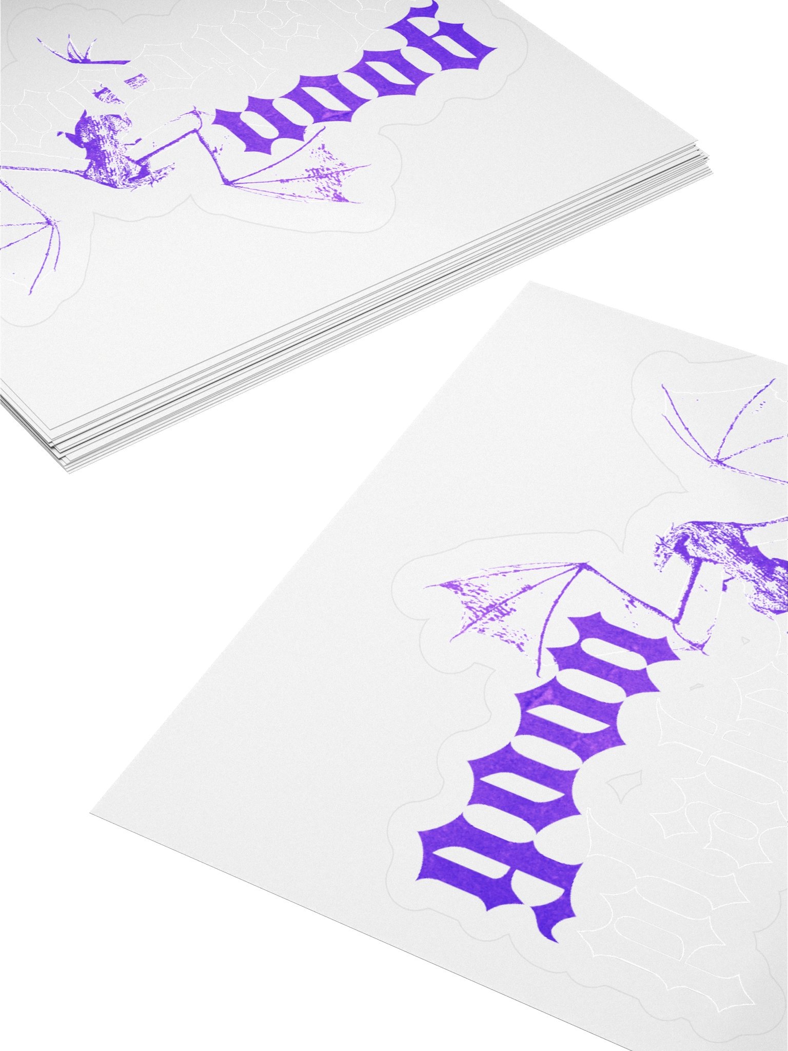Goon Platoon Sticker product image (4)