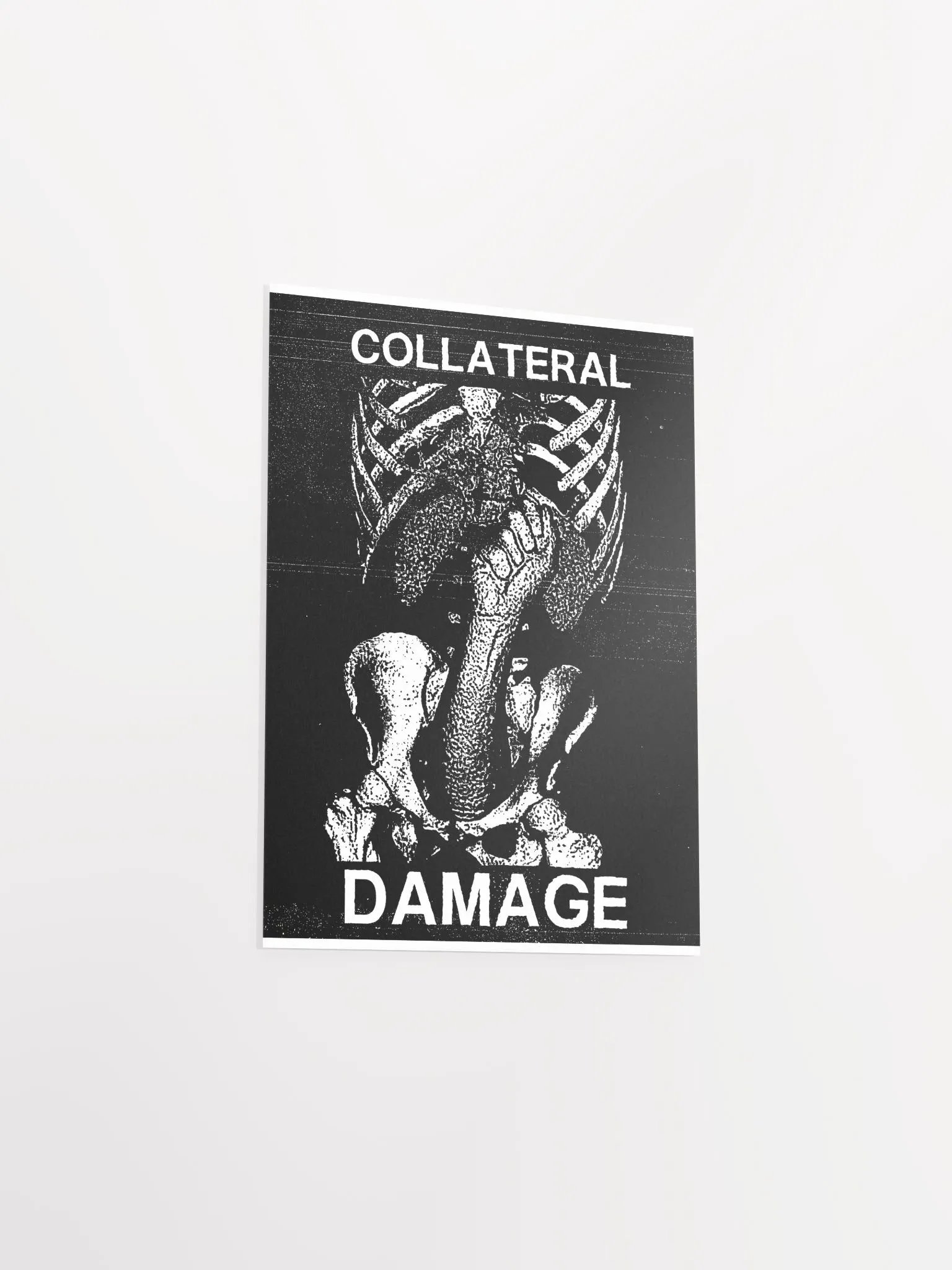 COLLATERAL DAMAGE product image (37)