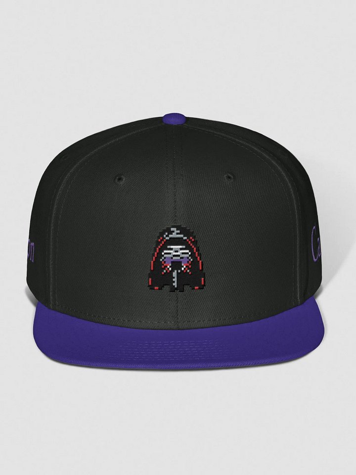 Carbon Snapback product image (1)