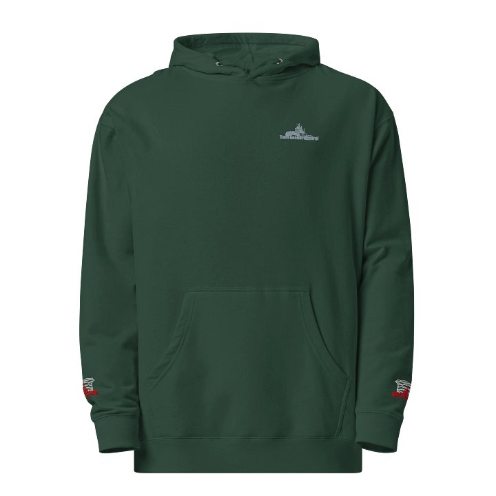 Tug CE & Reflection – Maritime Heritage | Twin Anchor Apparel Wheelhouse Watch Line product image (2)