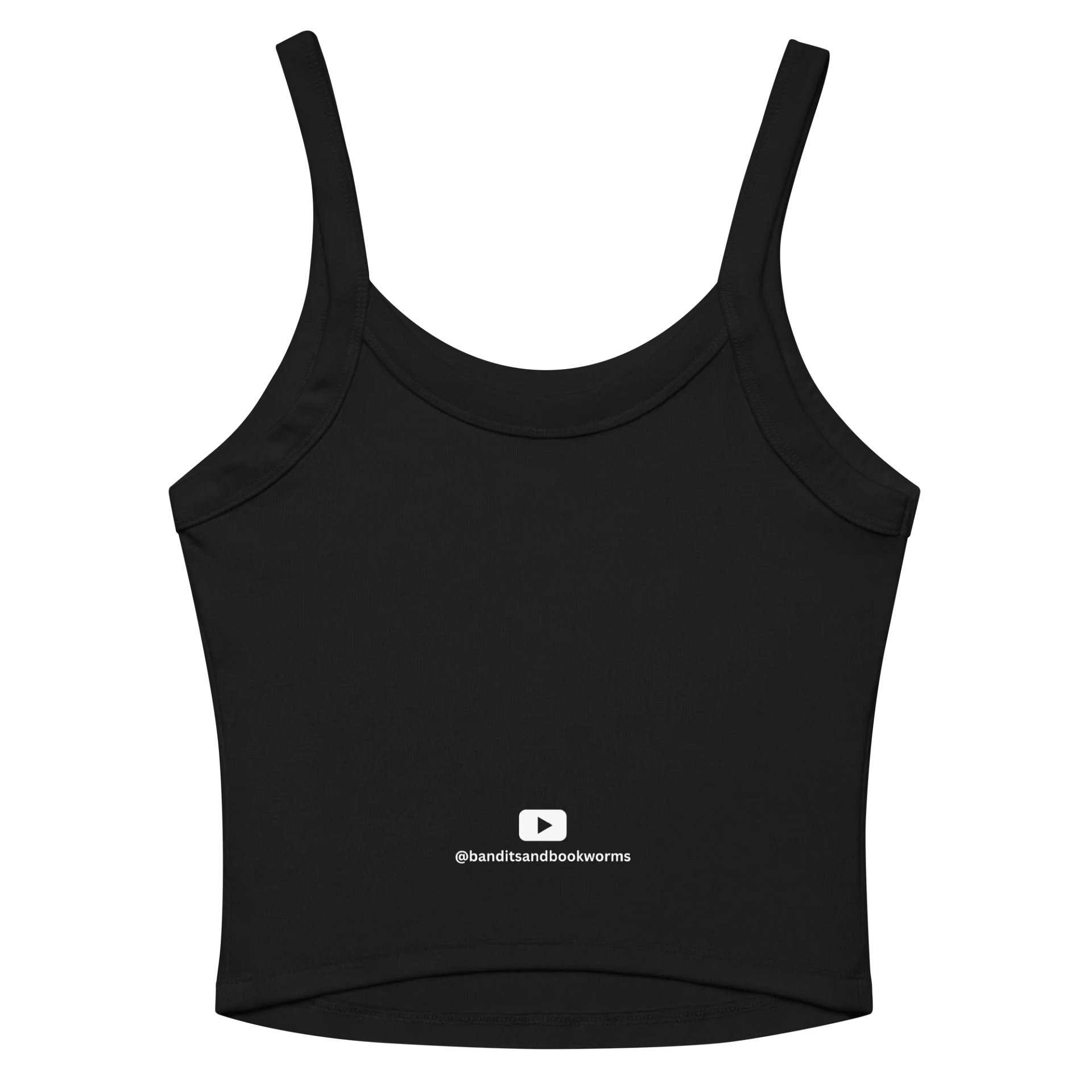 Bandits Logo Women's Tank Top product image (3)