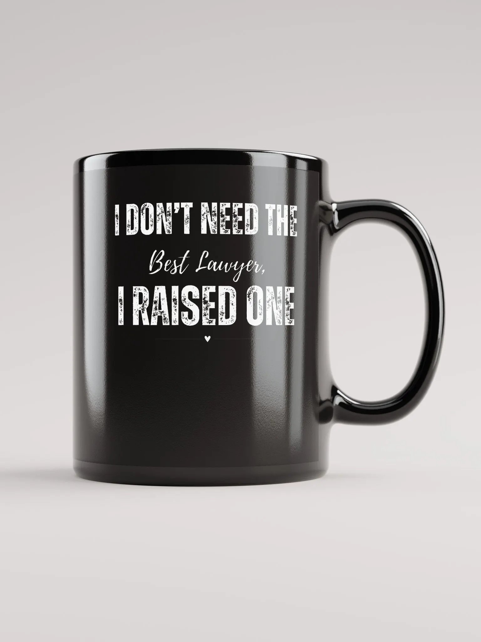 Be Proud-Midnight Elegance Mug product image (2)