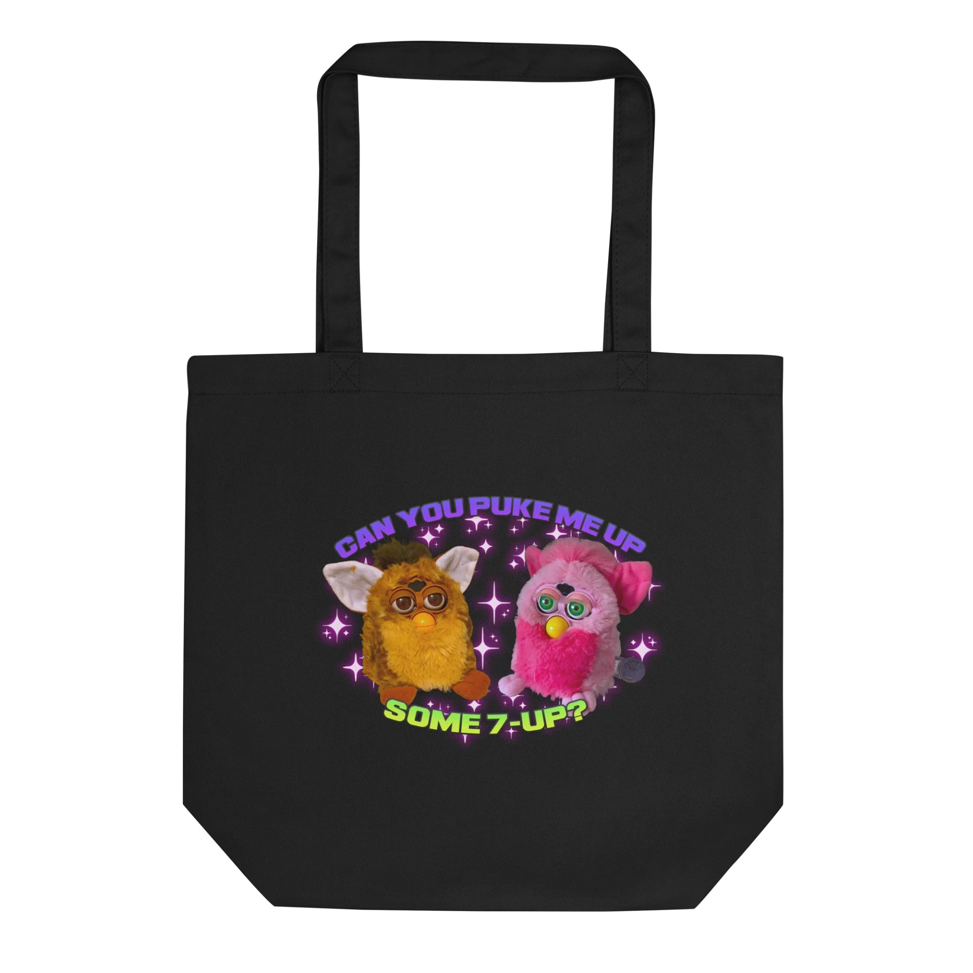 Some 7-up Tote Bag product image (1)