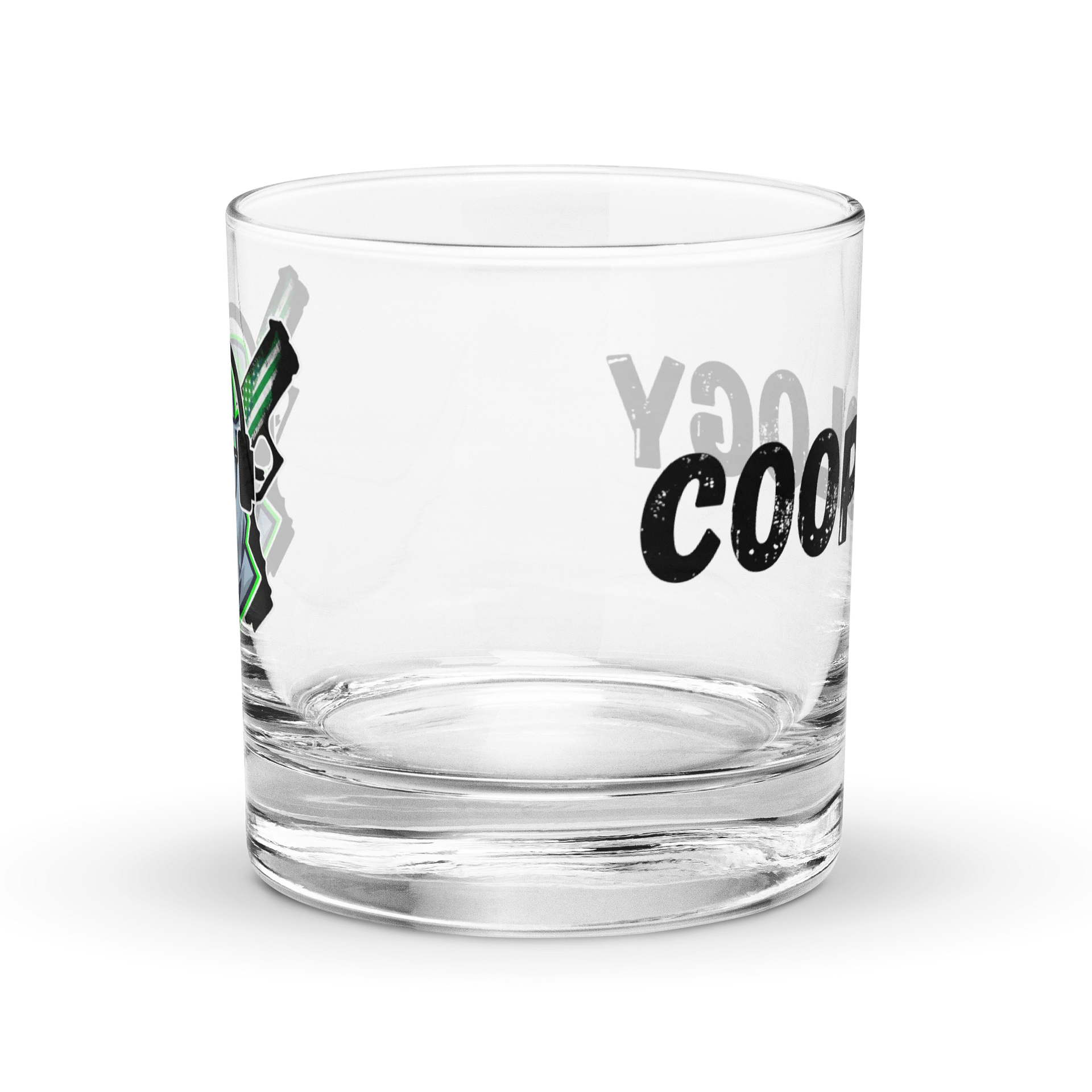 Burbon Glass product image (4)