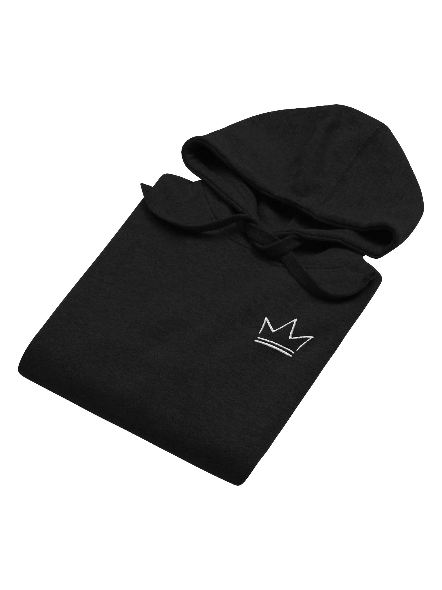 TSEM Crown Hoodie BLX Image 4