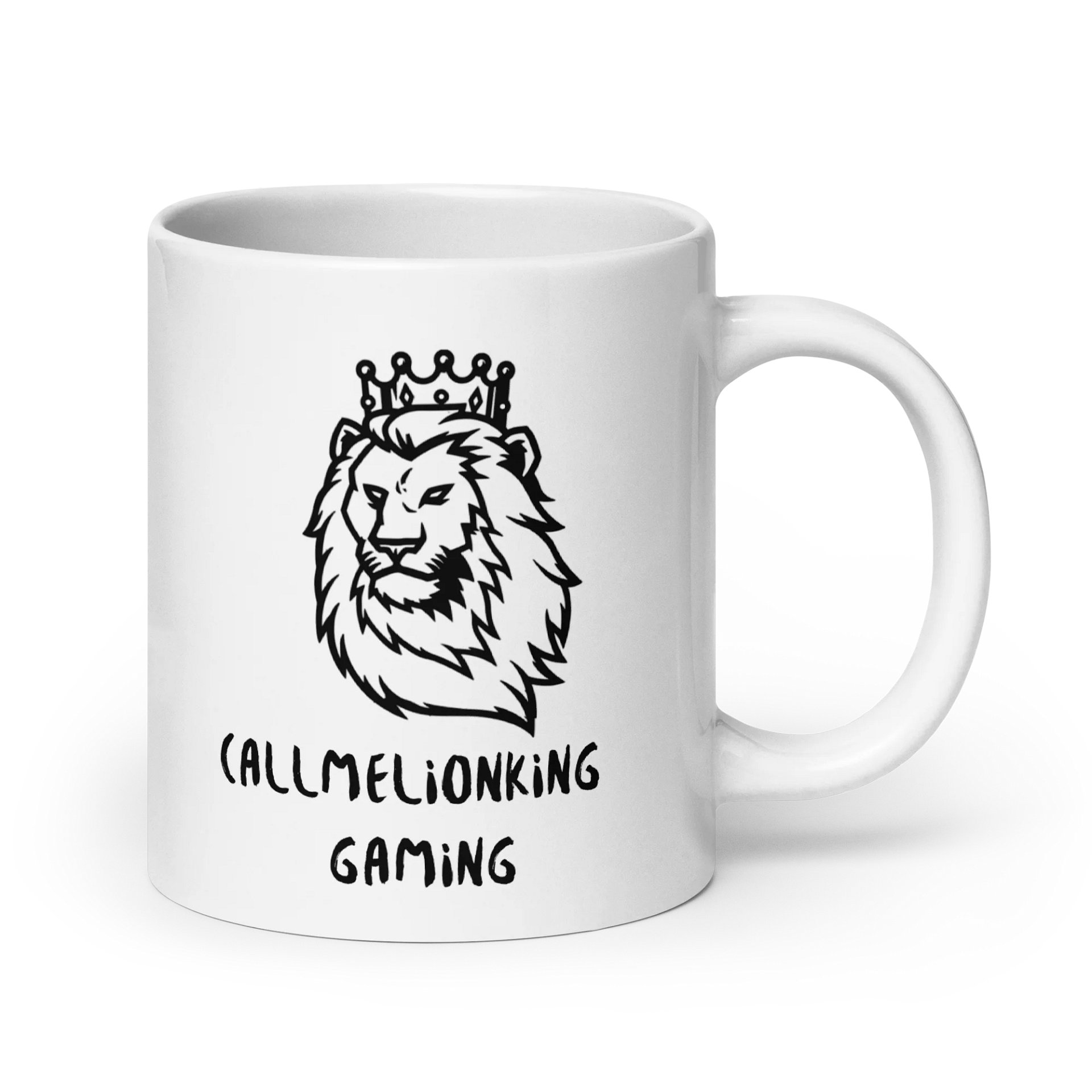 CMLG LOGO mug product image (7)