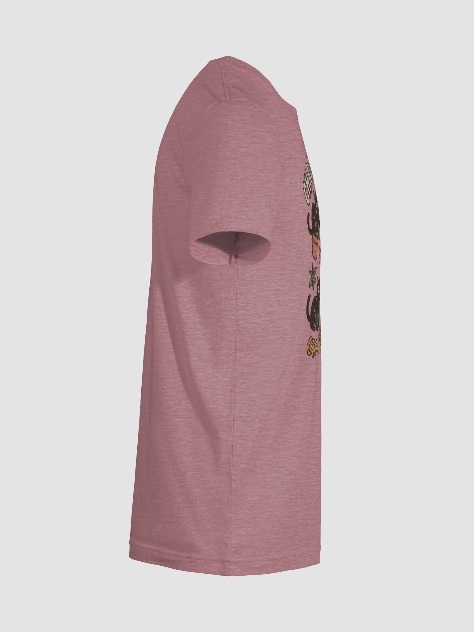 Chaos Goblins Cat T-Shirt product image (130)