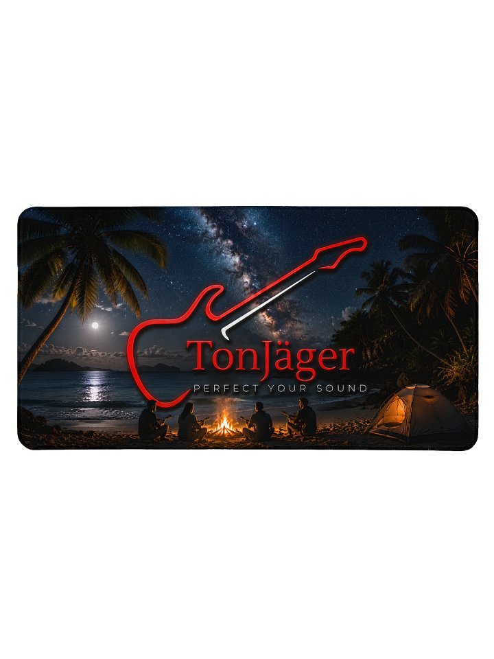 TonJäger Paradise Workbench Mat product image (1)