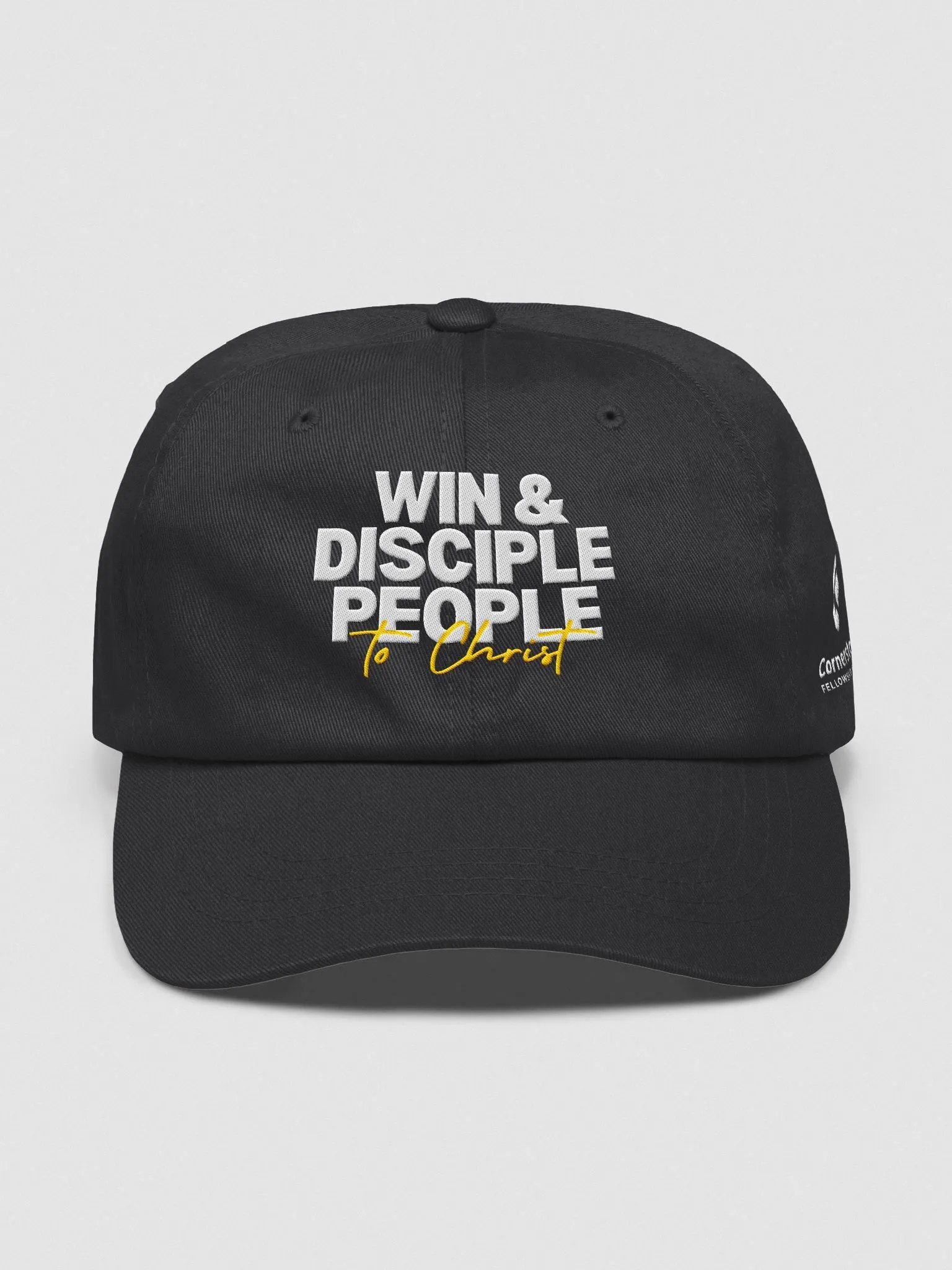 CFC Vision Dad Hat product image (1)