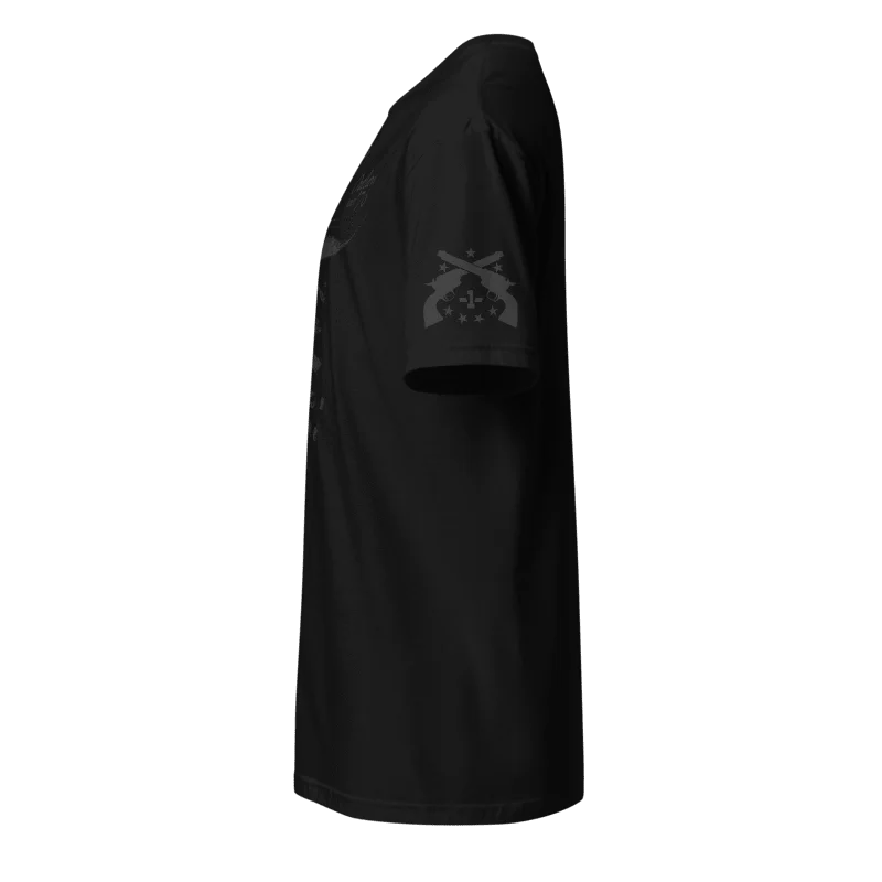 Outlaw '76 Blackout product image (3)