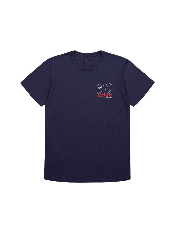 BTS 2.0 Arirang Tee product image (1)