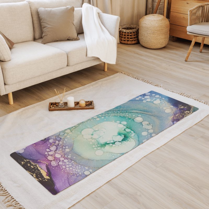 Elysian - Yoga Mat product image (4)