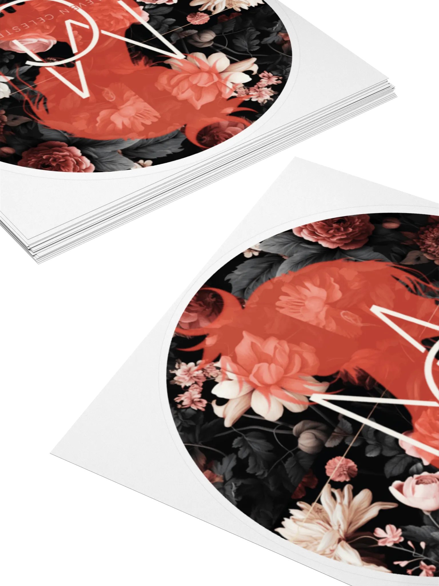 MC Logo Sticker product image (5)