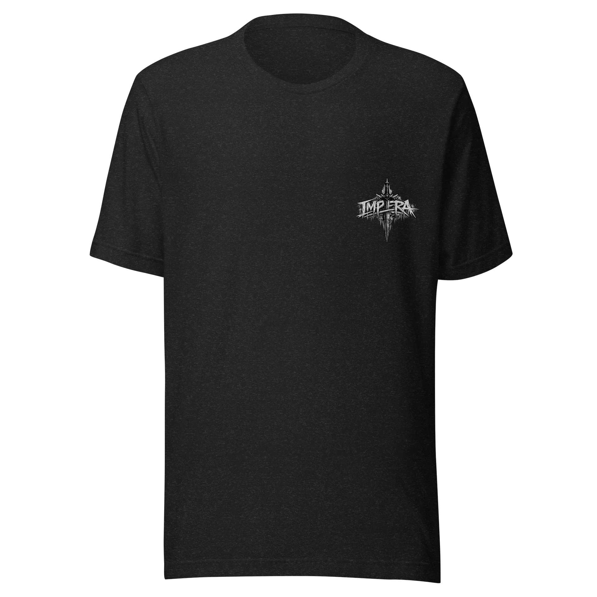 T-shirt L’Amour sous l’Armure product image (1)