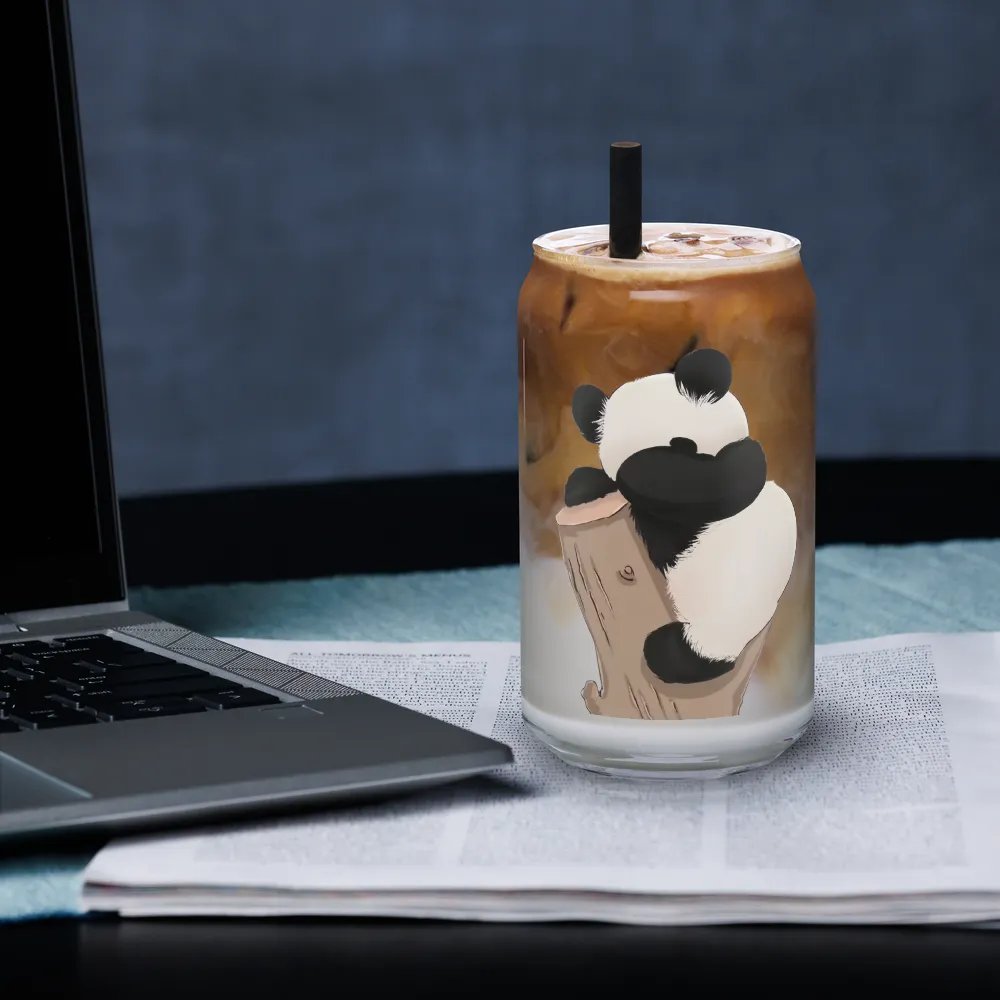 XIONGMAO🐼Giant Panda product image (33)