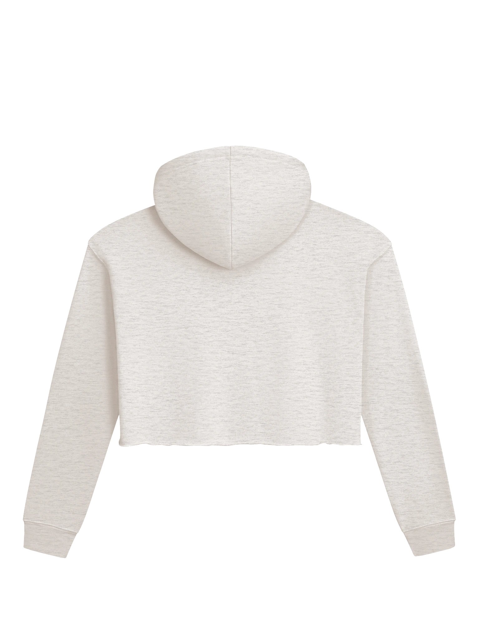 Cropped Hoodie product image (2)