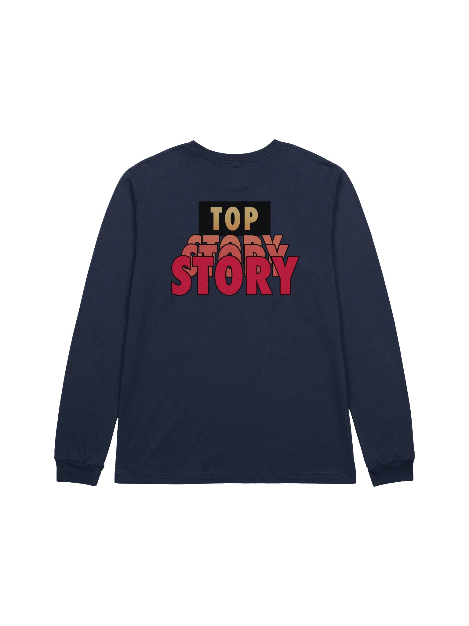 Top Story - Scream product image (4)