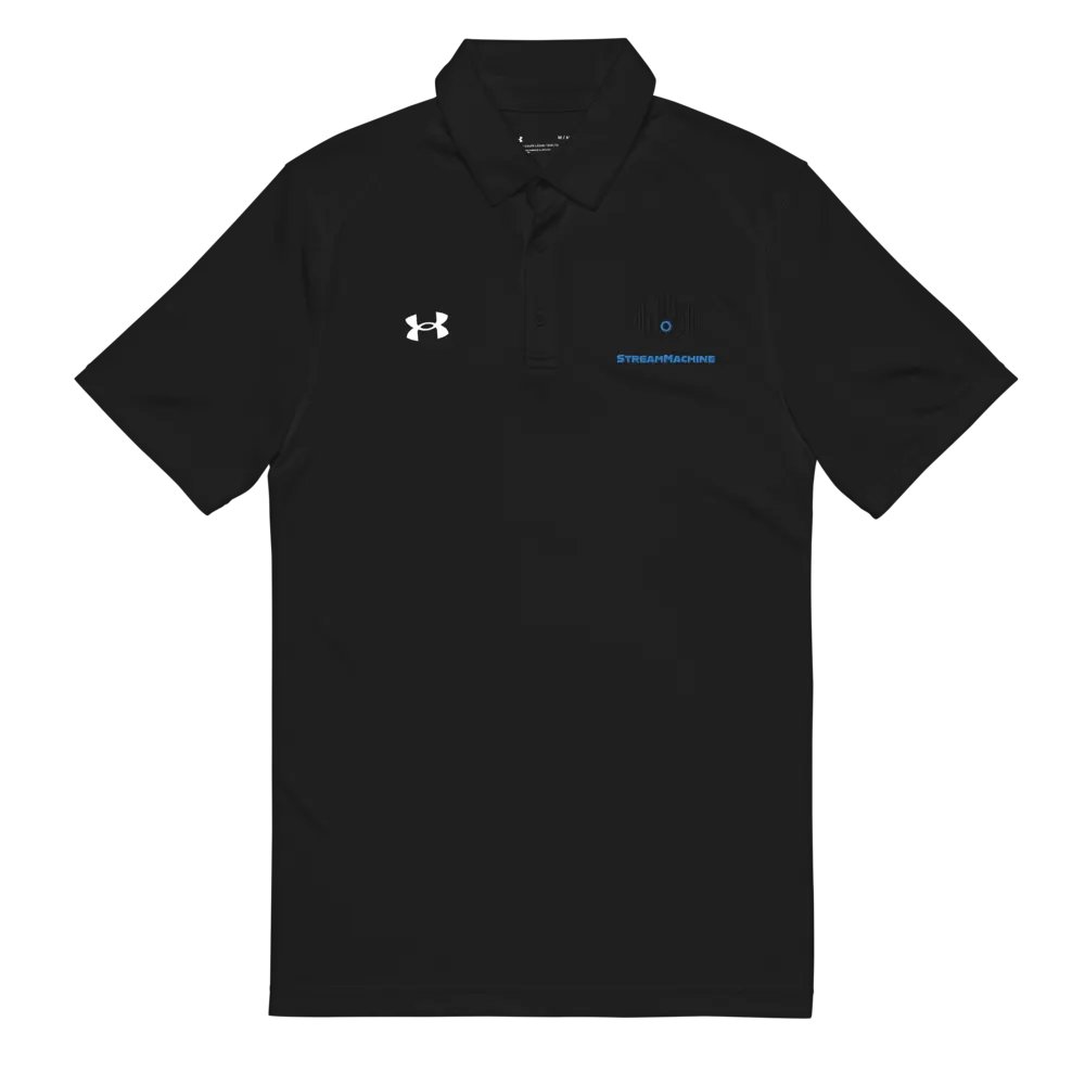 StreamMachine Polo product image (6)
