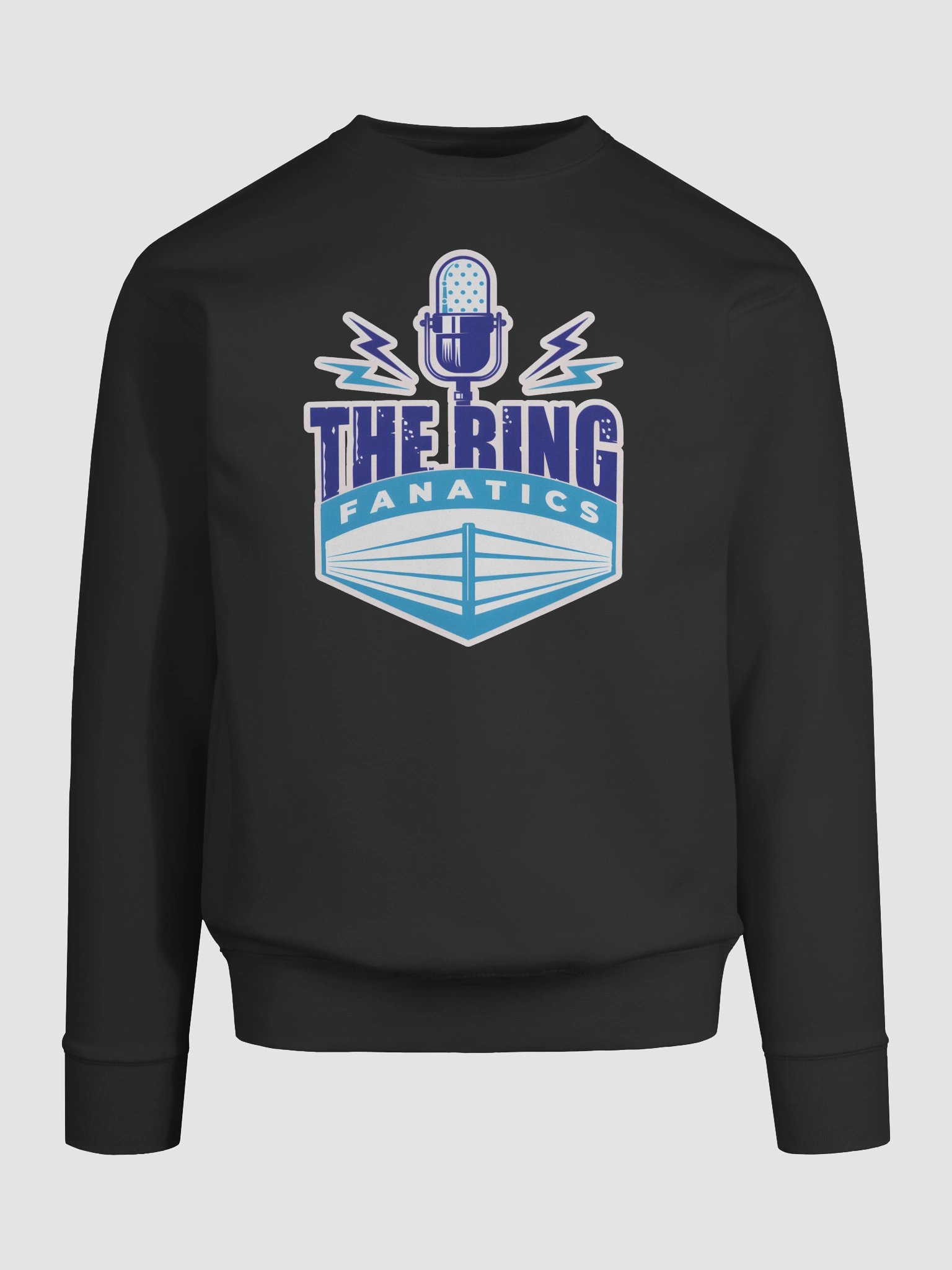 The Ring Fanatics Sweatshirt product image (58)