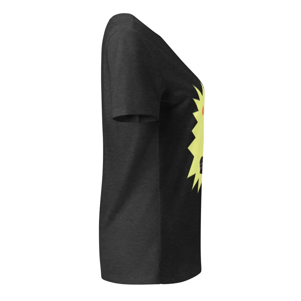 Kylo Ren V Neck product image (14)