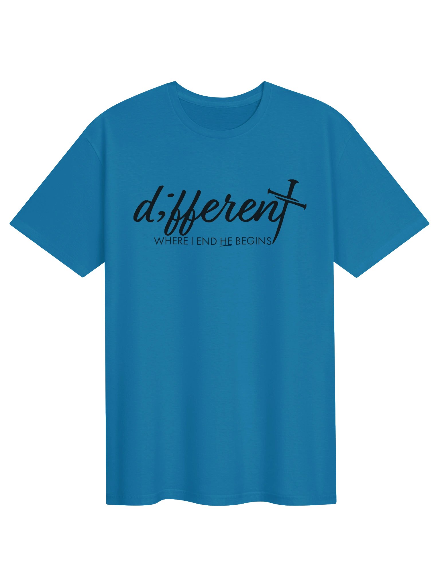 Different Tshirt product image (8)