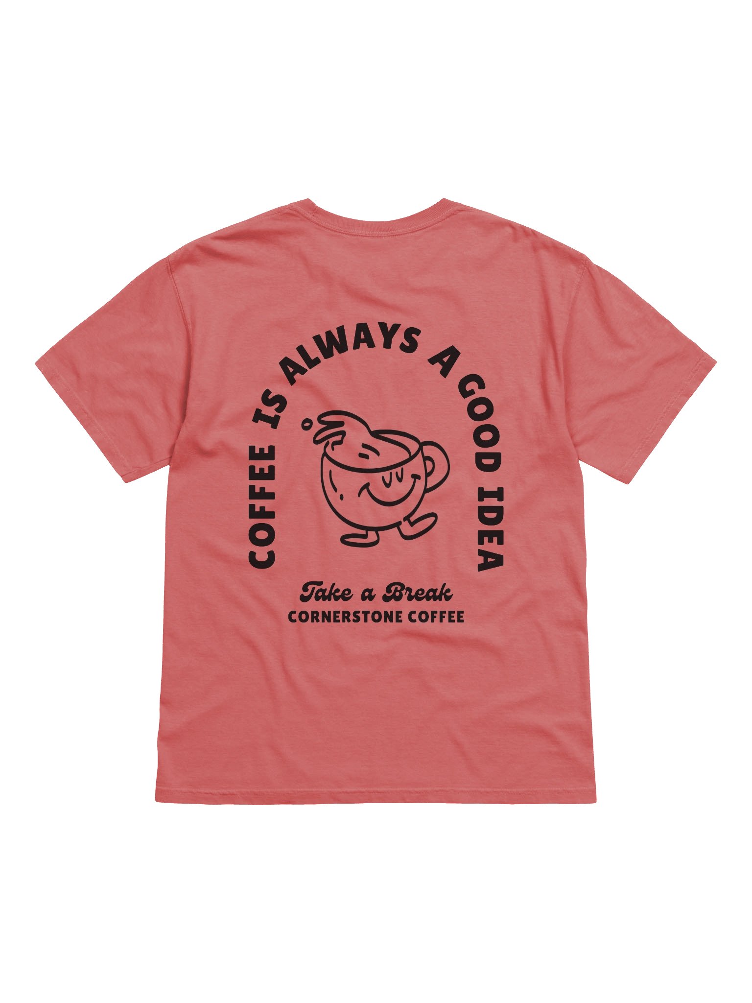 GOOD IDEA TEE product image (2)