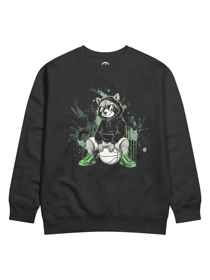 Malmi Sweatshirt product image (1)