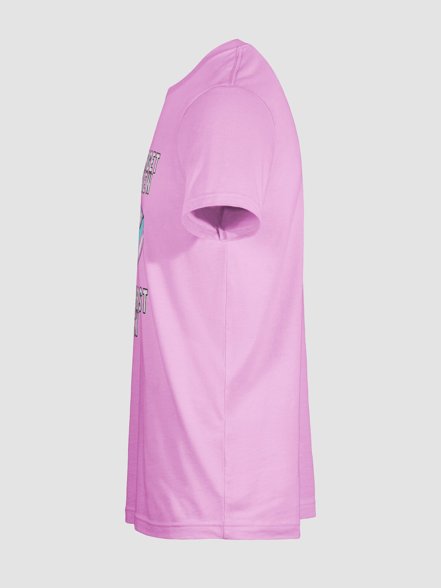 Don't Forget Who Threw The First Brick Tee product image (65)