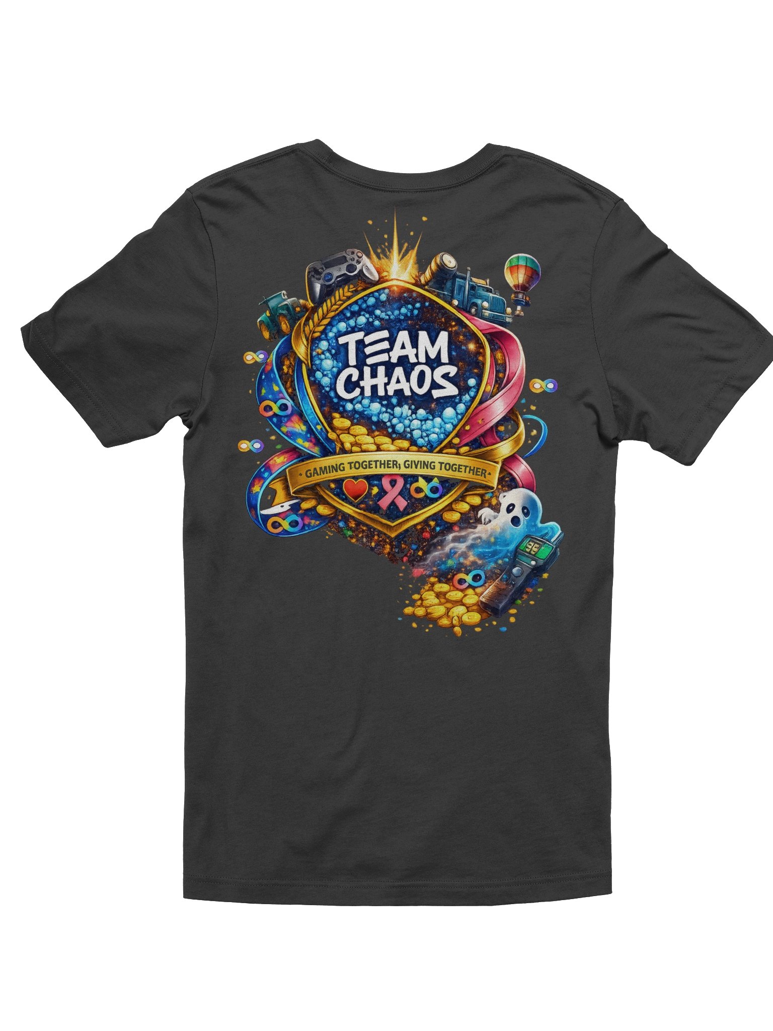Gaming Together, Giving Together product image (12)