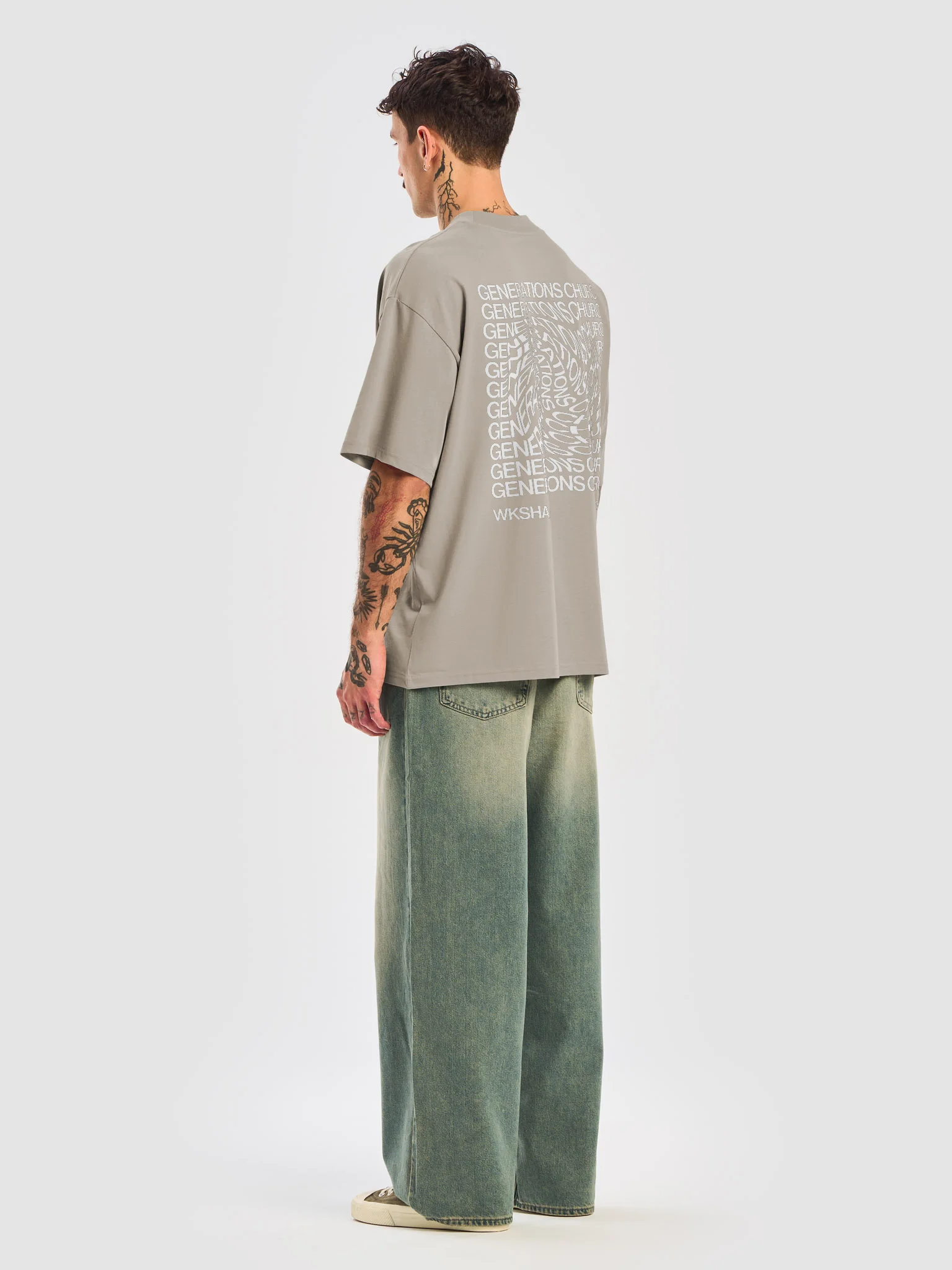 Oversized T product image (8)