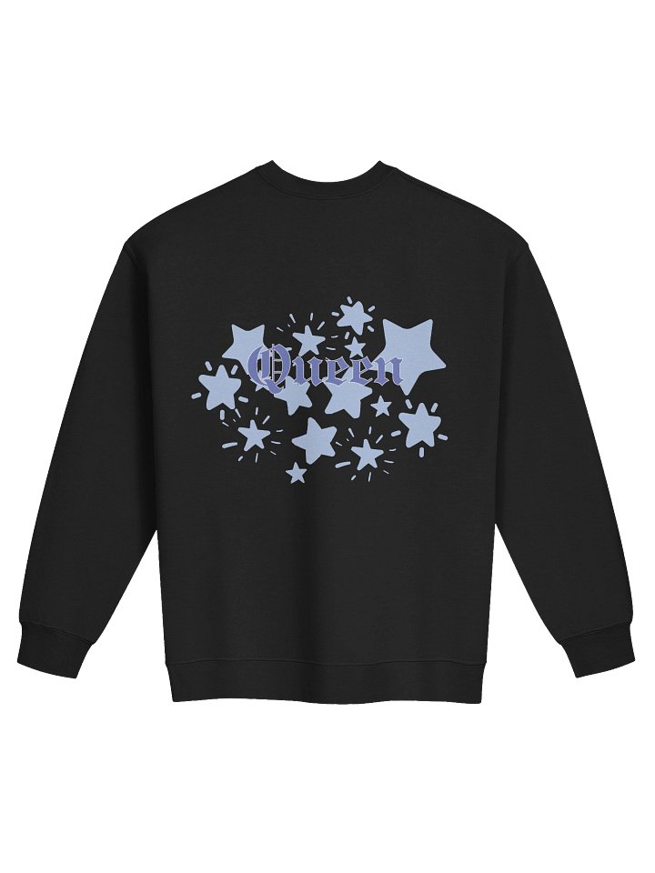 Star Queen Crew product image (10)
