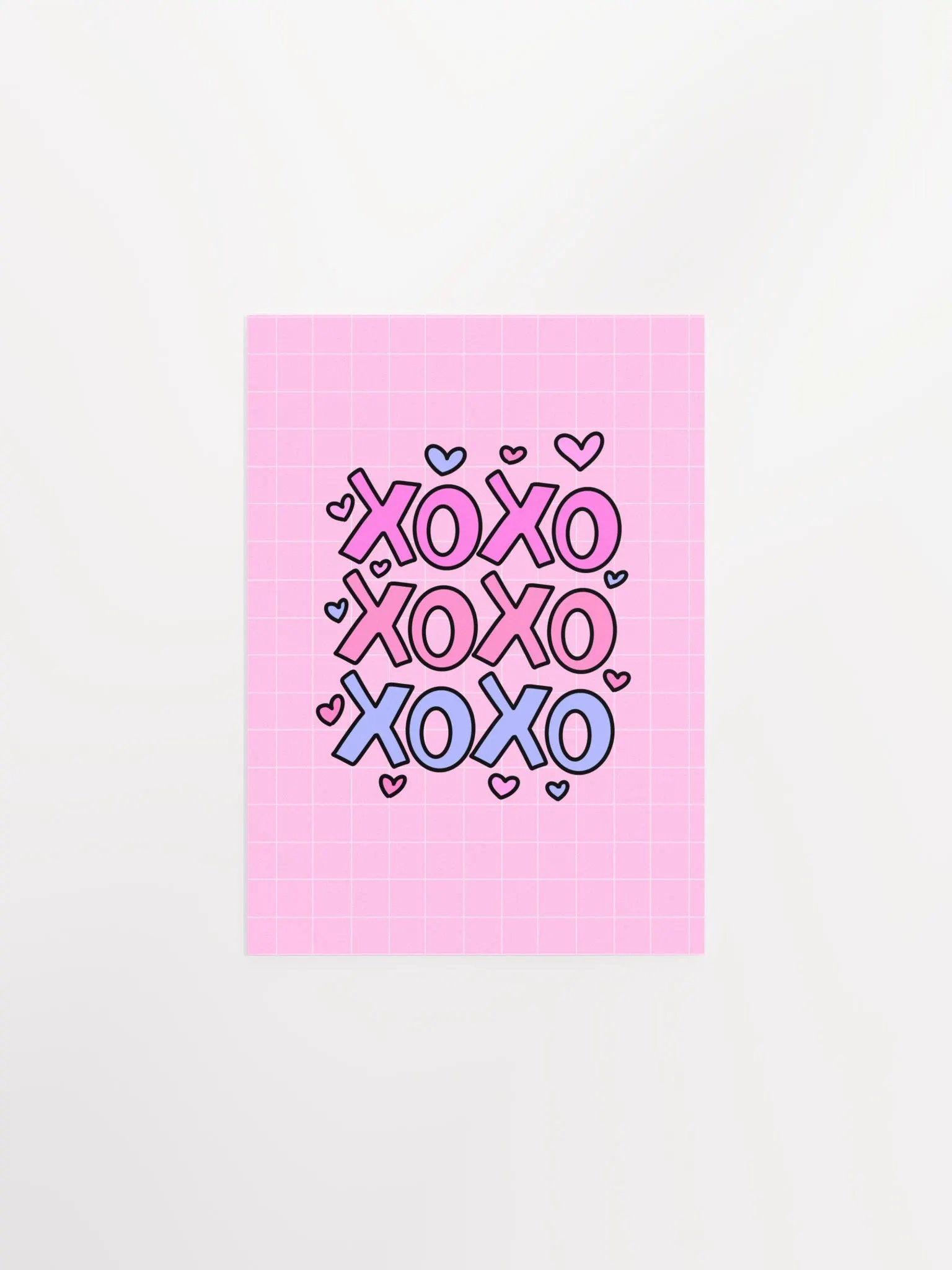 XOXO product image (3)
