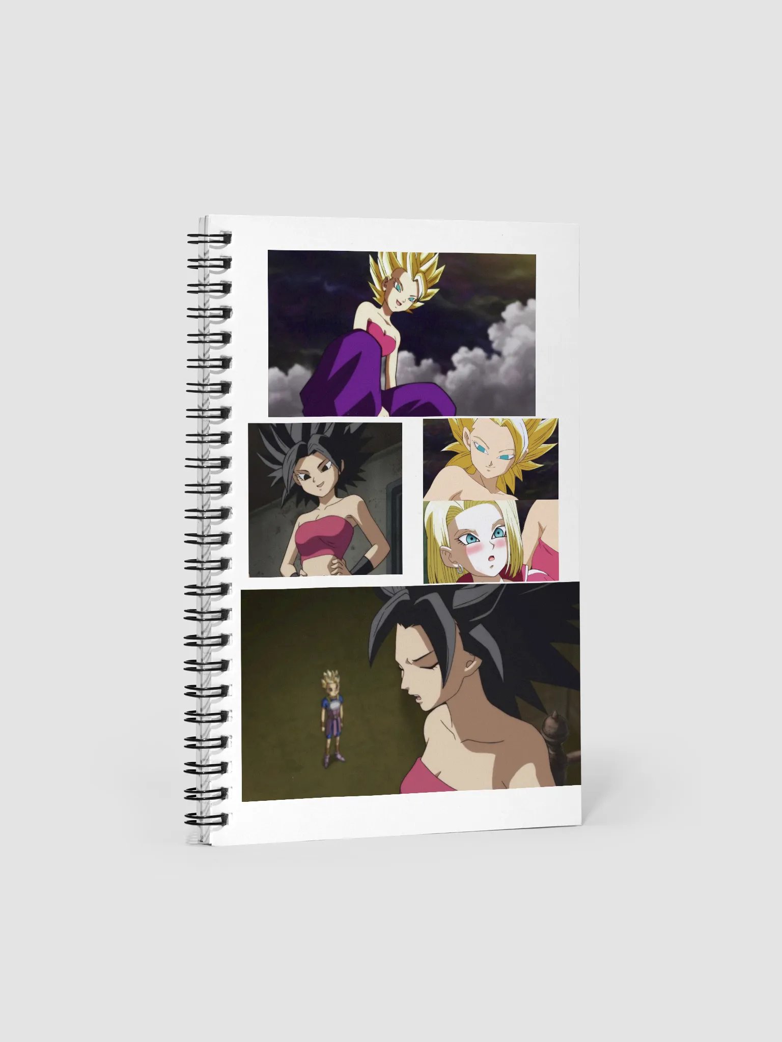 Dragon Ball Super Book product image (1)