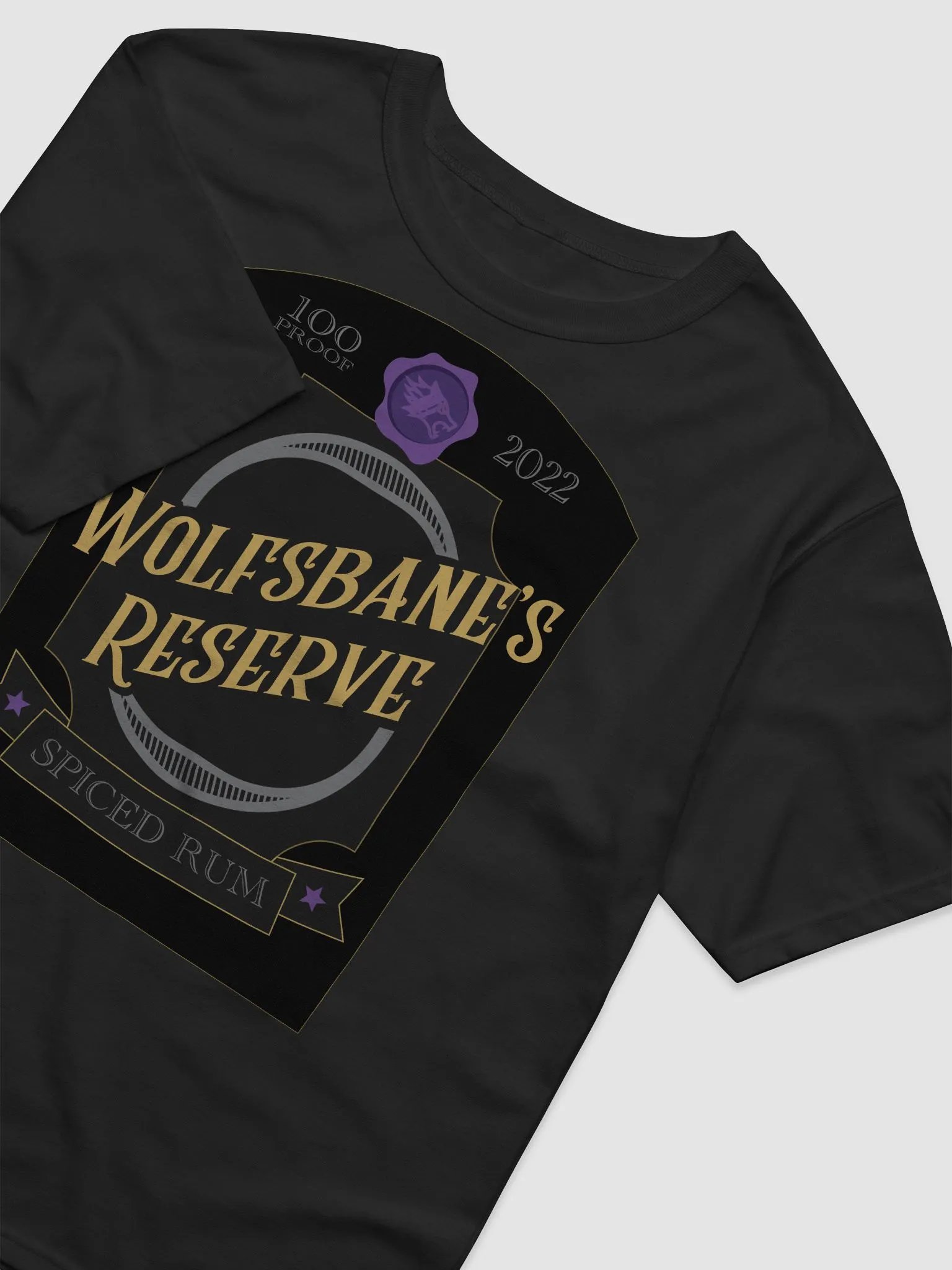 Reserve Tee product image (2)