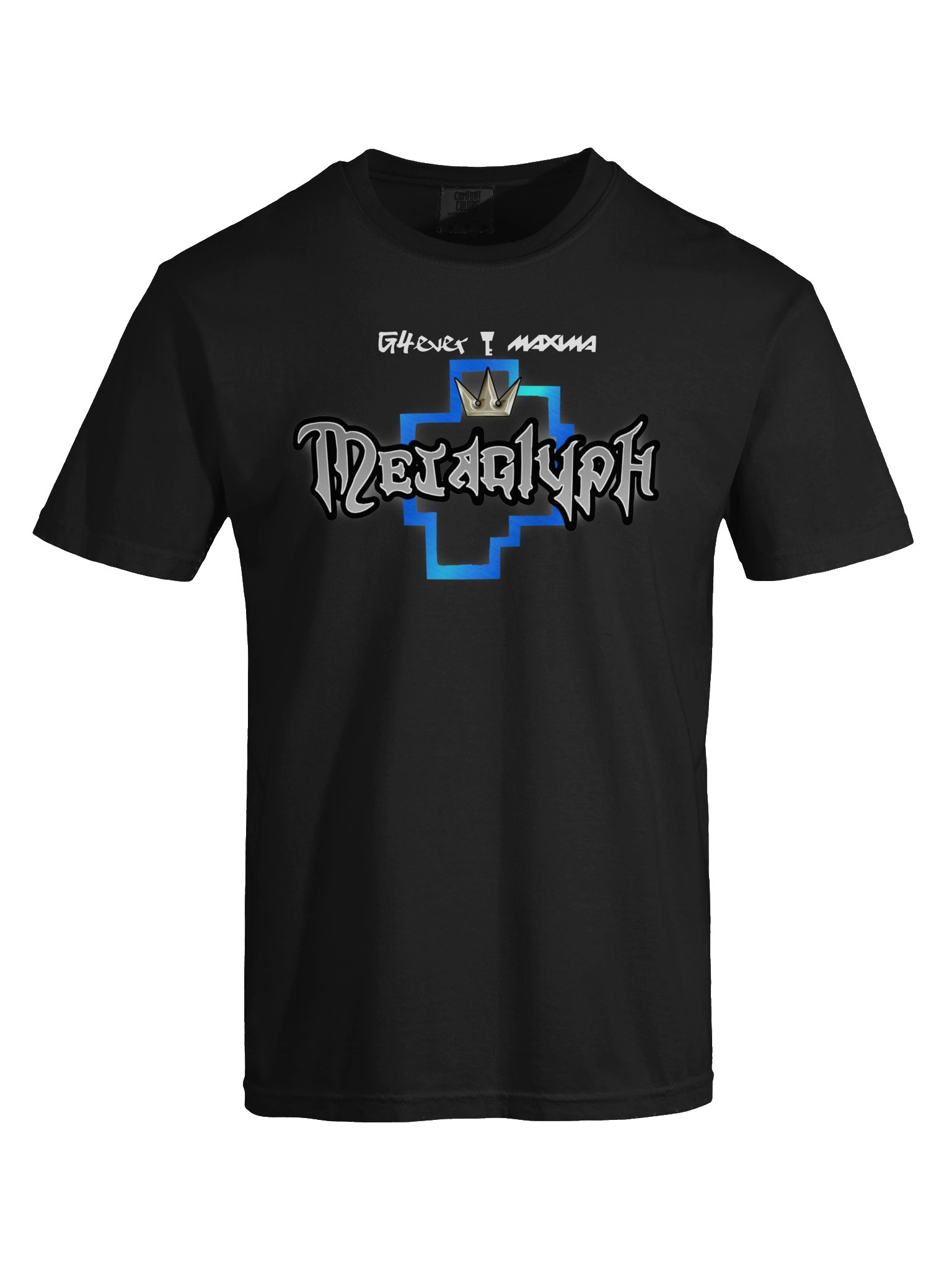 Metaglyph | Kingdom Design product image (9)