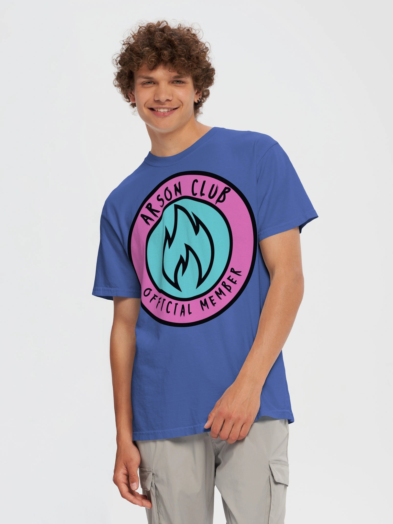 Arson Club product image (5)