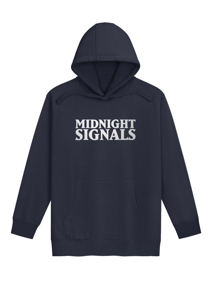 Monochrome Maze Hoodie product image (6)